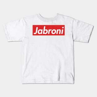 Jabroni Kids T-Shirt